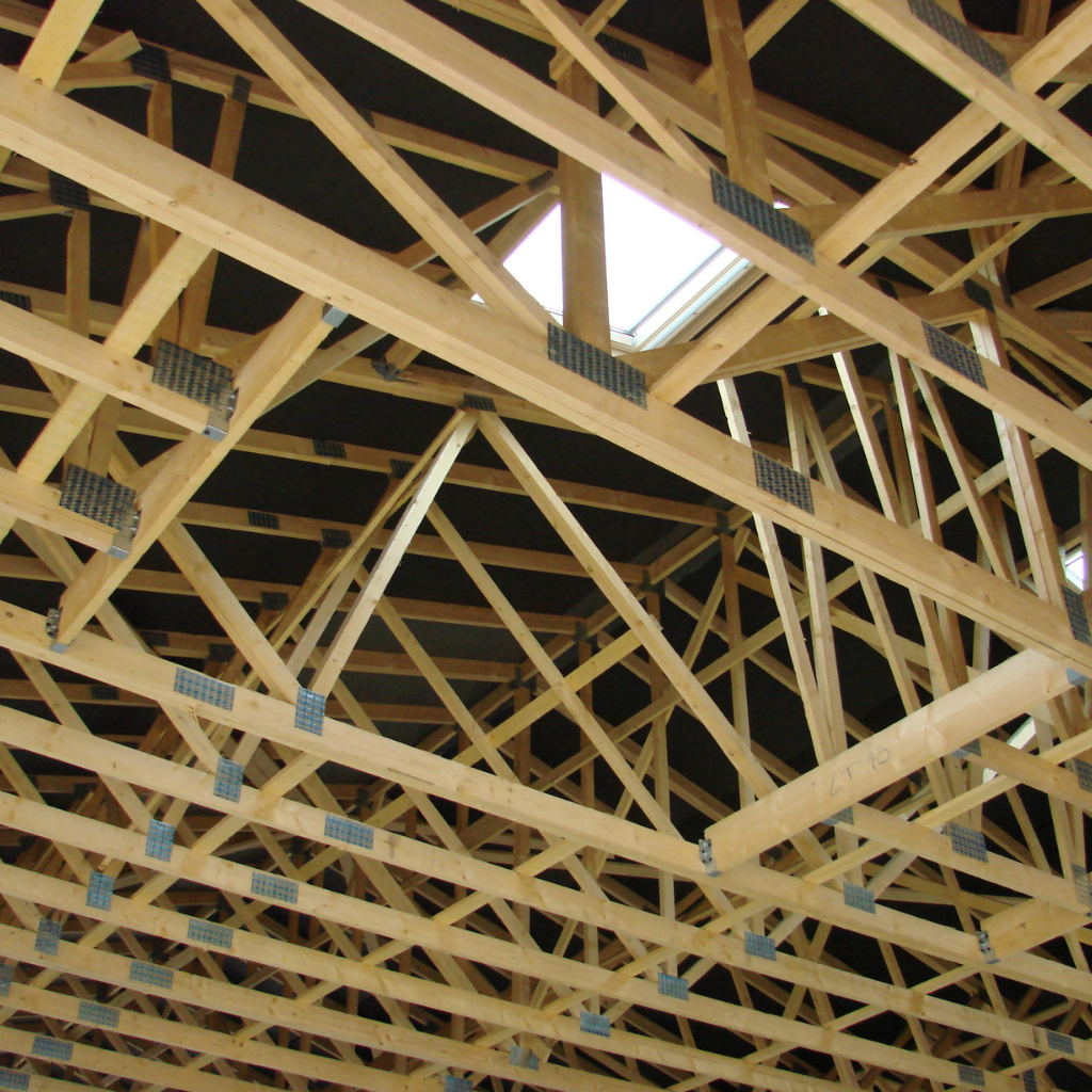 charpente Charente-Maritime